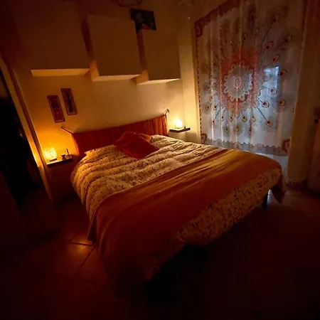 Vacanze Versilia Prázdninový dům