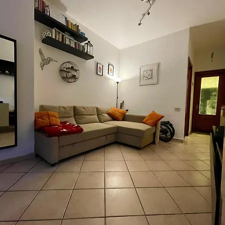 Prázdninový dům Vacanze Versilia *