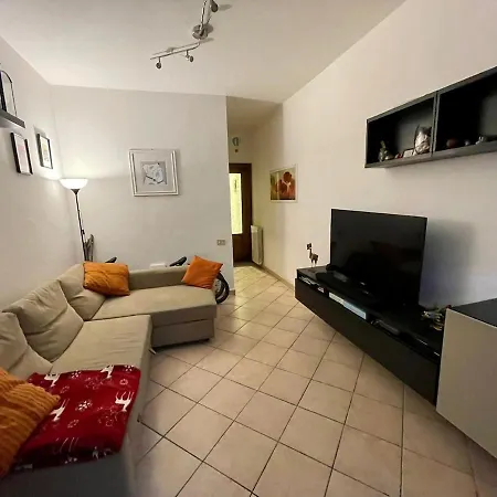 Prázdninový dům Vacanze Versilia *