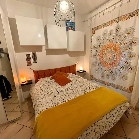 Vacanze Versilia 维亚雷焦