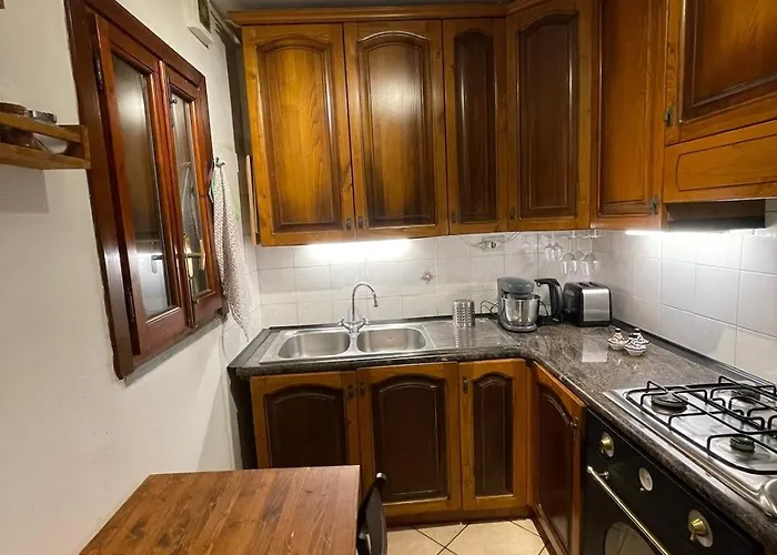 Vacanze Versilia Vakantiehuis