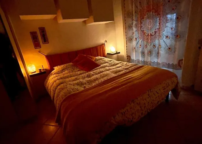 Vacanze Versilia Vakantiehuis