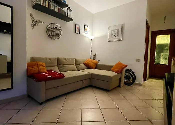 Vakantiehuis Vacanze Versilia *