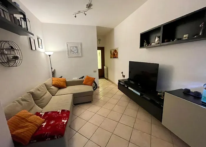 Будинок відпочинку Vacanze Versilia *